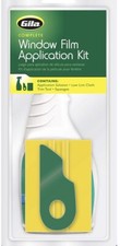 Gila Window Film Complete Installation Kit Gila Window Film Complete Installation Kit