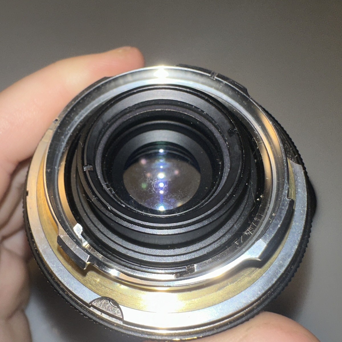 Voigtlander Ultron 28mm F1.9 Aspherical | eBay Voigtlander Ultron 28mm F1.9 Aspherical | eBay