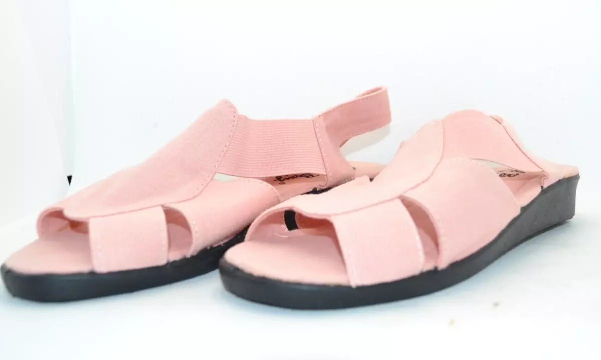 Coral bay shop sandals