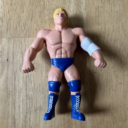 Psycho Sid Justice 1997 Titan Sports Bend ems� WWF...