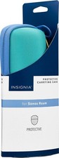 Insignia  Carrying Case for Sonos Roam Portable Speaker  Blue