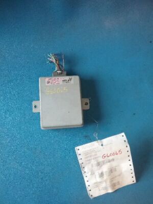 CRUISE CONTROL COMPUTER MODULE FITS 96-01 INTEGRA 173850 | eBay
