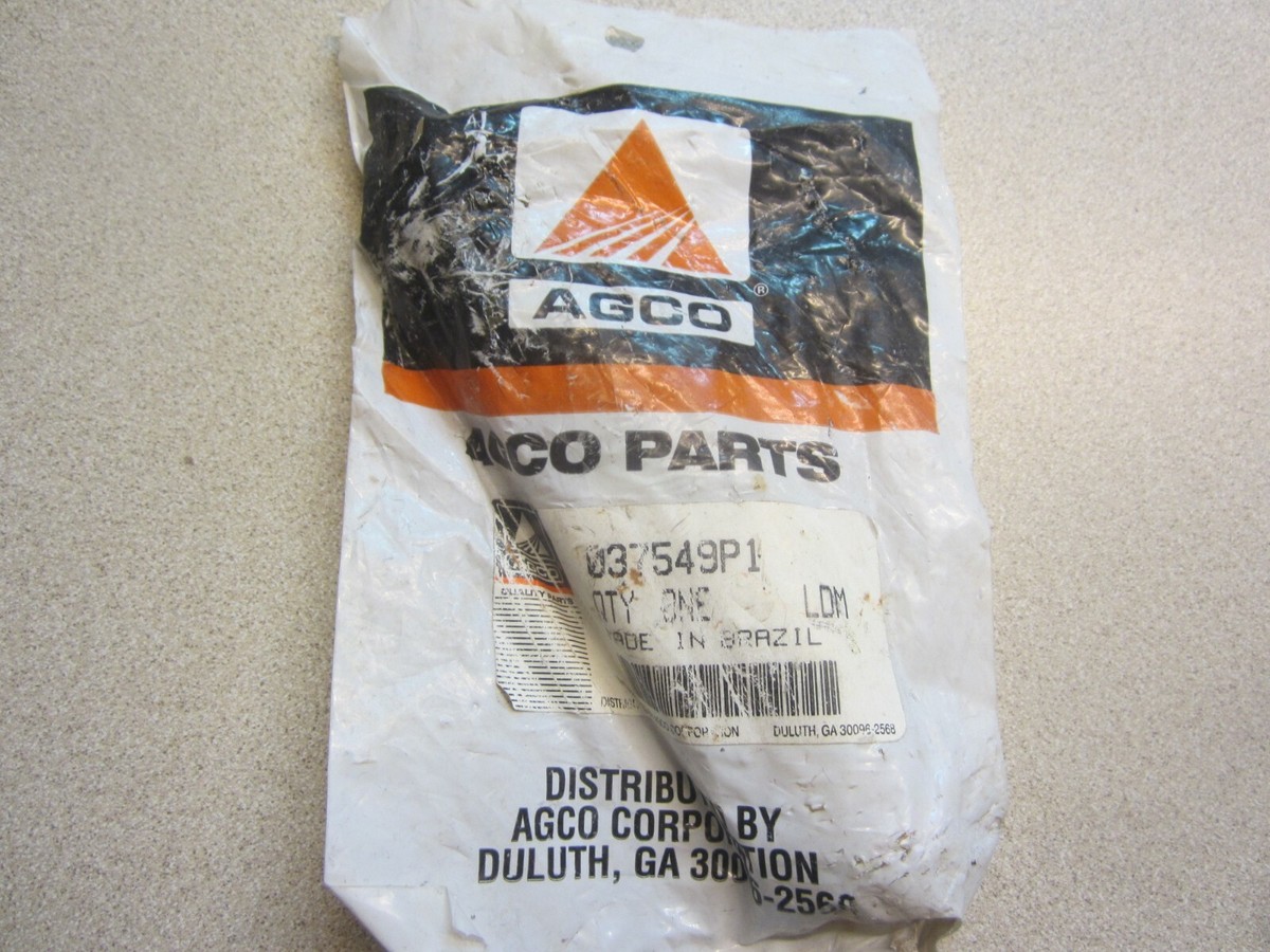 Agco 037549P1 Pin | eBay