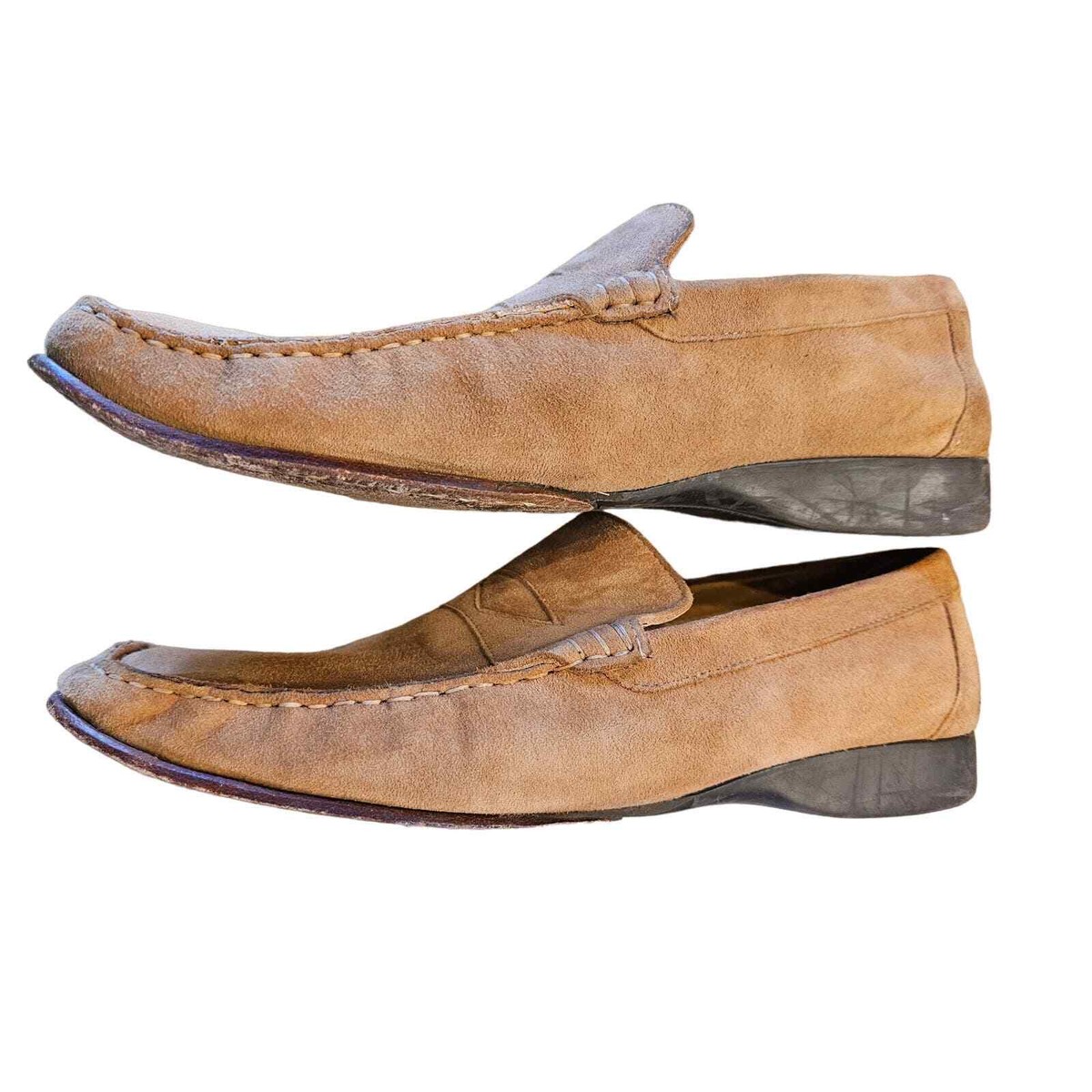 Clarks Driving Shoes Men