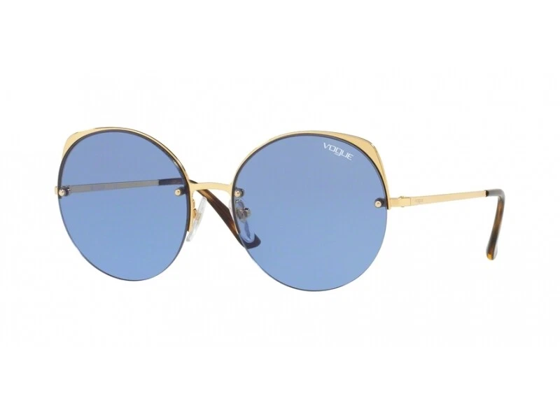 Vogue Sunglasses VO4081S 280 76 Gold