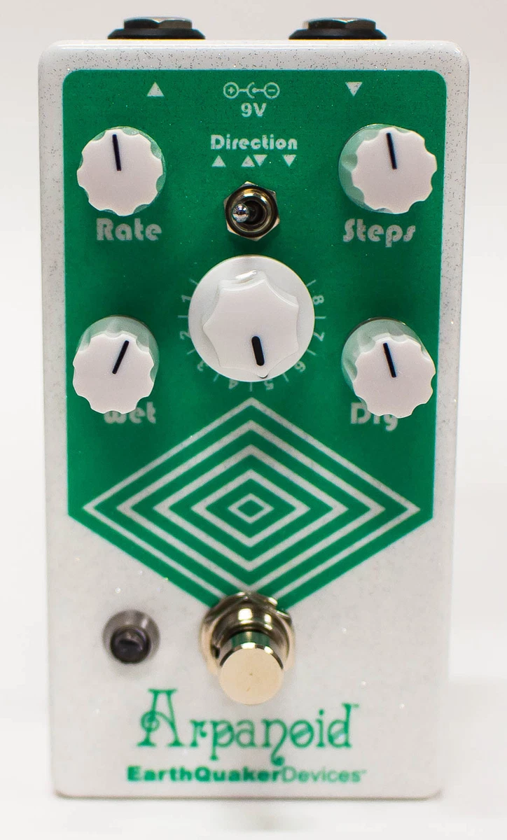 Arpanoid pedal deals