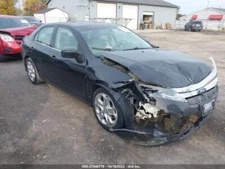 Used A/C Selector Switch fits: 2010 Ford Fusion w/o navigation system AC main 3.