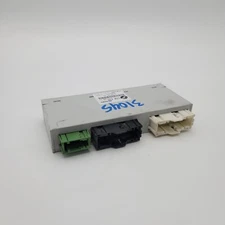 2015 - 2020 BMW F83 M4 Convertible CTM HELBAKO Folding Top Roof Control Module