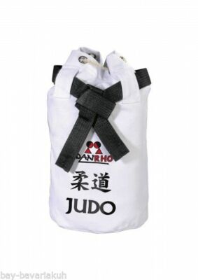 Danrho  JUDO Tasche Sport Trainings Rucksack Judotasche Judorucksack Taschen NEU