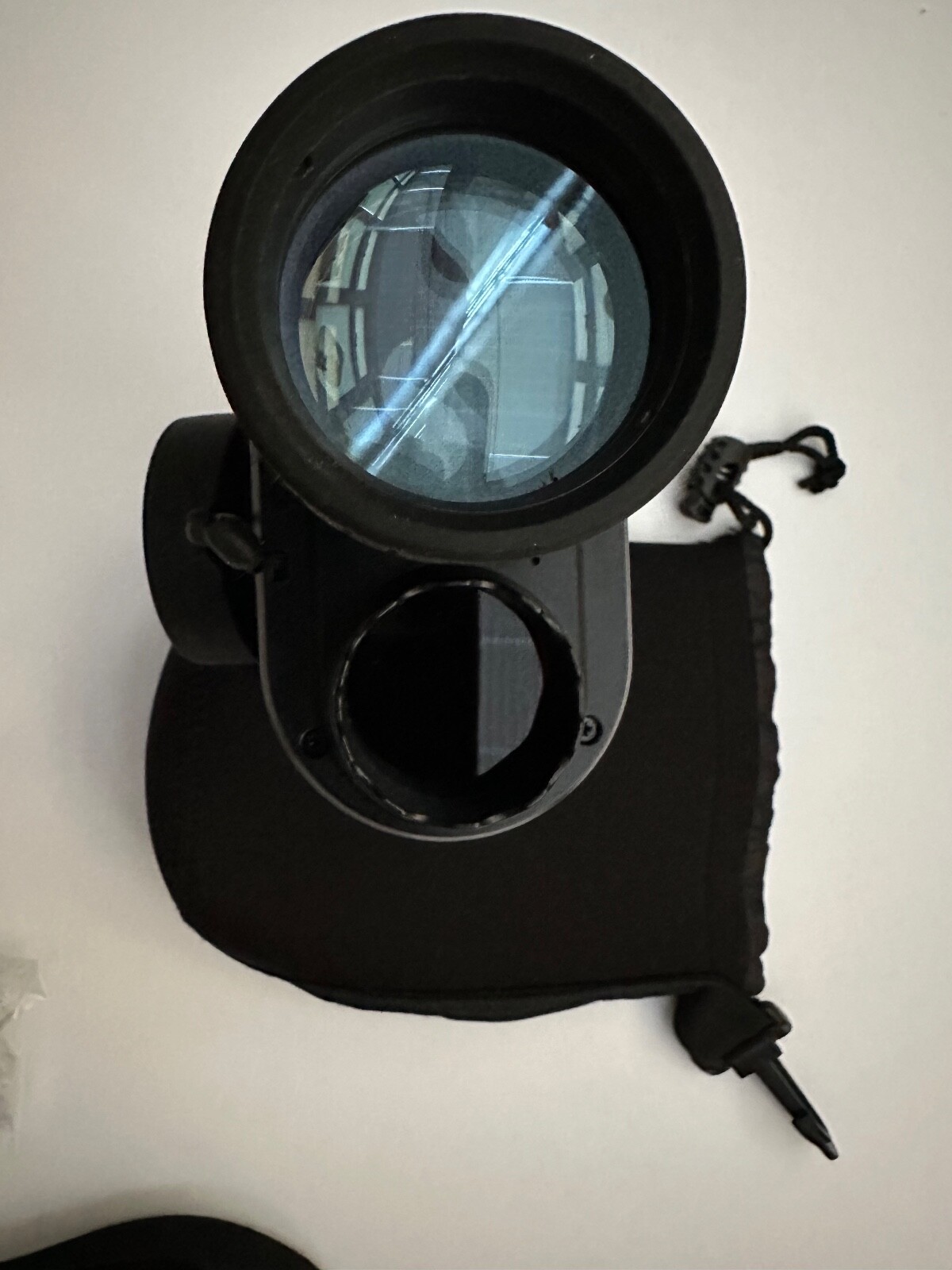 Bushnell Equinox Z2 4.5x40 digital night vision monocular eBay