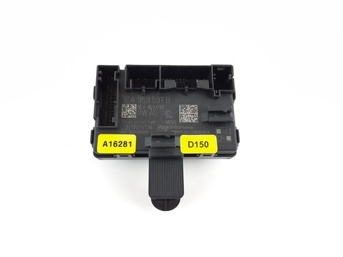 VOLKSWAGEN ID.4 TÜRSTEUERGERÄT HINTEN 1EA959597B / A16281-D150