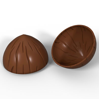 Monty Python's: Coconut Dice Roller [Accessoire]