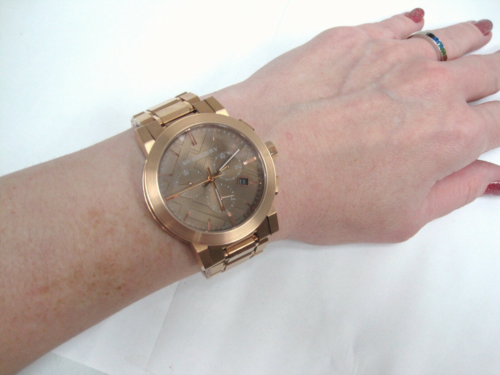 burberry bu9353