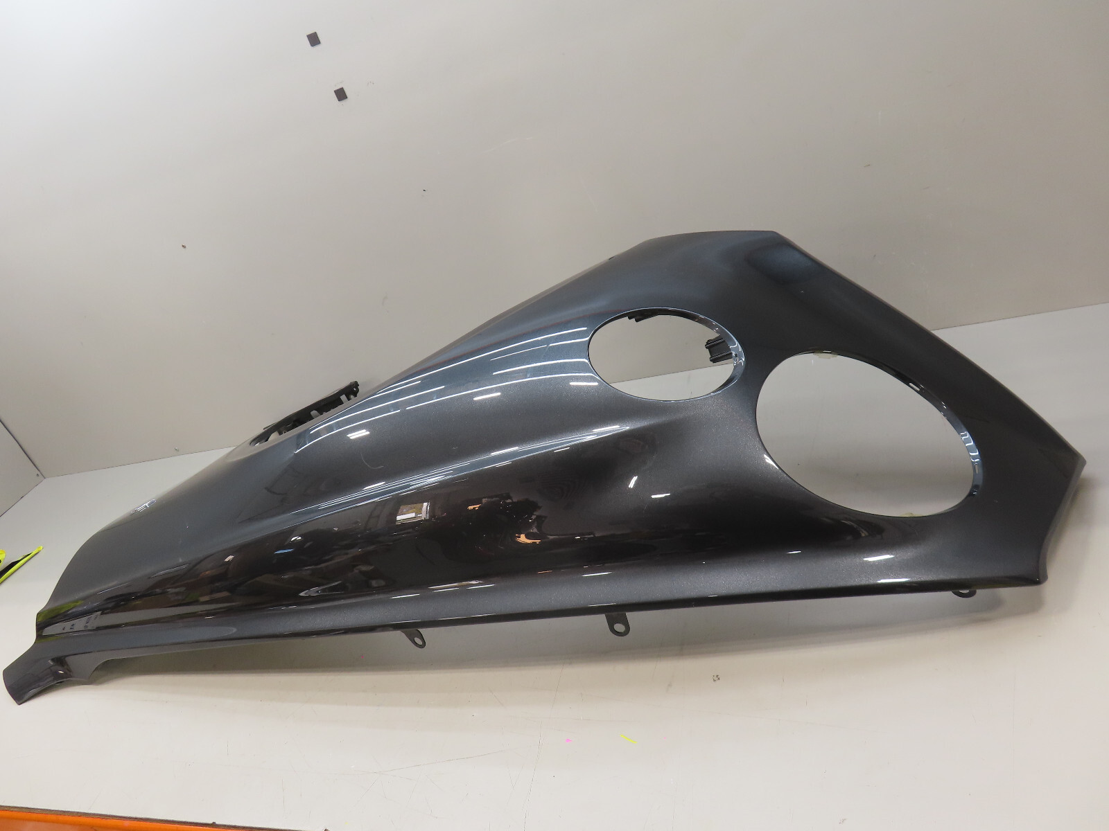 20-23 BENTLEY CONTINENTAL GT GTC LEFT DRIVER SIDE FENDER PANEL 3DS8211012F OEM