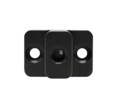 Camera Stabilizer Alloy Expansion Board 1/4" Mobile Phone Holder Fixing Plate