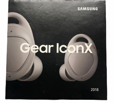 iconx 2018 bluetooth