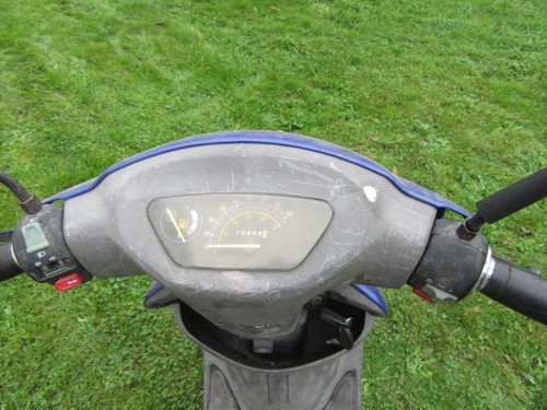 Roller Rex MKS Eco bike - Bild 7 von 9