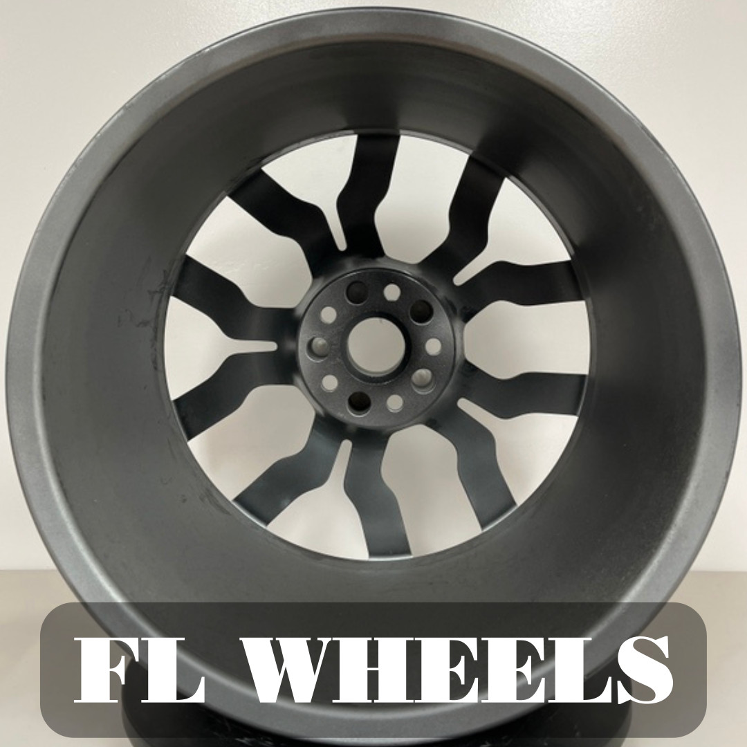 AUDI R8 2010-2015 19" FACTORY ORIGINAL REAR WHEEL RIM 58857 420601025AL