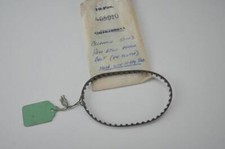 New Old Stock Remington ETW Electric Typewriter Roller Drive Belt thumbnail