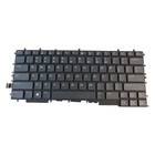 Dell OEM G Series G7 7500 Backlit Keyboard - 12PWM | eBay