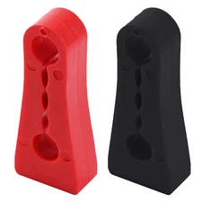 Car Creaking Noise Sound Deadener Damper Door Lock Buffer Seal