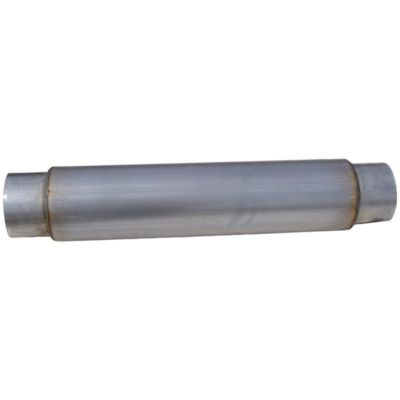 MBRP 5'' XP Series Performance Muffler Universal 5'' In Out 31'' Length 0290022