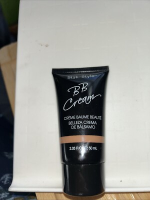 Styli-Style BB CREAM DEEP 2.03 fl oz (50ml)