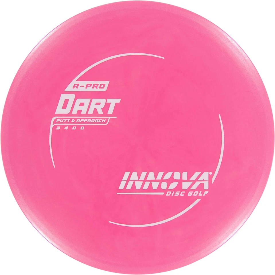 Innova R-Pro Dart | Choose Weight & Color - Image 3 of 4