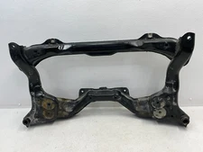 13 14 15 Mercedes SLK350 Front Subframe Crossmember Engine Cradle RWD 1550 OEM