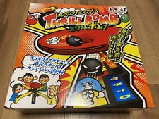 HANAYAMA Thrill Bomb Settled in a short time, the number of players is 2 to 4