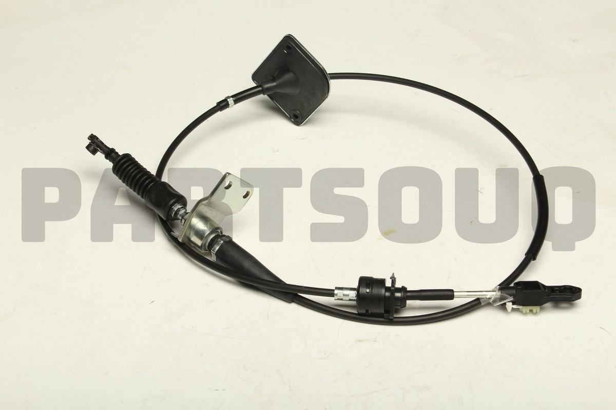 2821062J10 Genuine Suzuki CABLE ASSY, SELECT 28210-62J10 | eBay