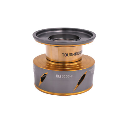 DAIWA Ersatzspule für 21 Freams LT