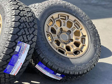 18 Wheels 27565r18 Tires Rims 5x150 2007-2021 Toyota Tundra Sequoia Trd Pro 18 Wheels 27565r18 Tires Rims 5x150 2007-2021 Toyota Tundra Sequoia Trd Pro