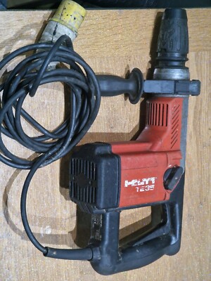 HILTI TE 35 HAMMER ROTARY DRILL Heavy Duty
