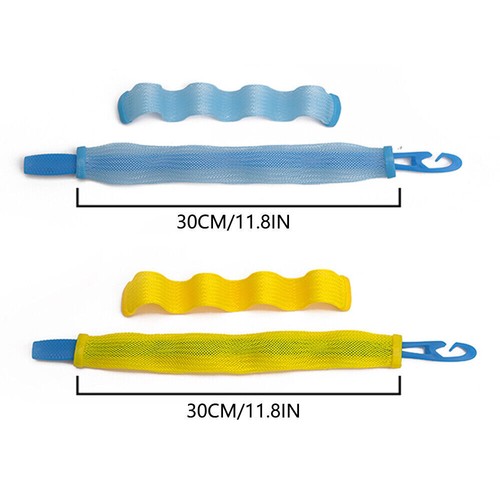 Magic Hair Curlers Heatless No Heat Wave Spiral Curls Household DIY Set Curling - Picture 12 of 25