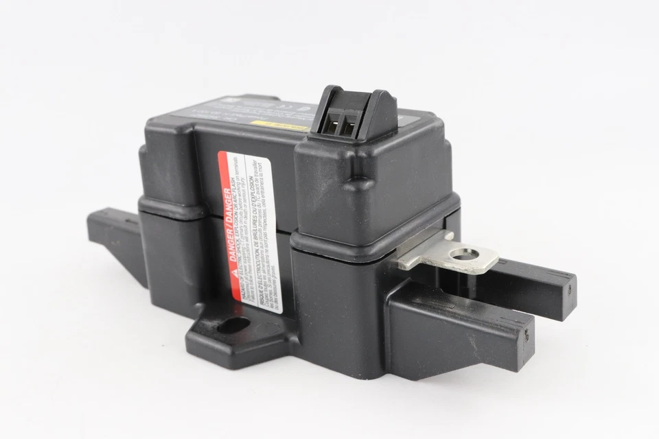 SQUARE D S429521 60-100A POWERPACT H EXTERNAL NEUTRAL CURRENT TRANSFORMER, 600V - Image 3 of 4