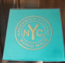 Bond No. 9 Greenwich Village 3.4oz Unisex Eau de Parfum