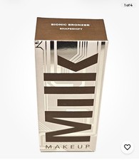 Milk Makeup Bionic Bronzer - Hydrating Liquid...