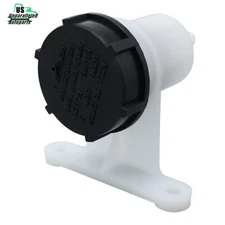 FITS Ford F-150 F-250 F-350 F2TZ7K505A Hydraulic Fluid Reservoir Cap & Diaphragm