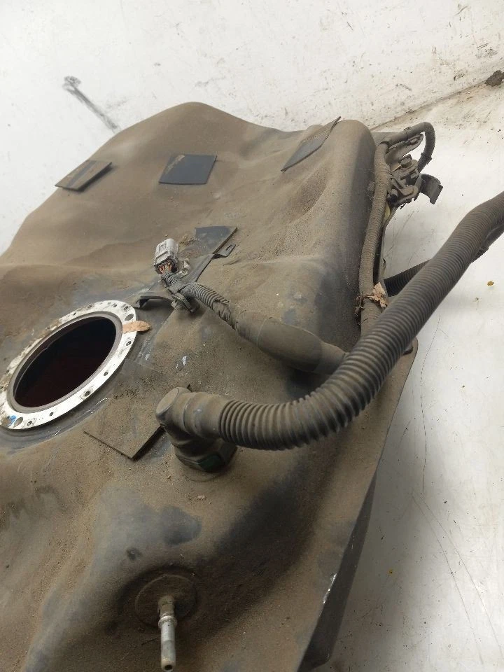 05 06 07 08 09 10 SCION TC FUEL TANK — 第 3/4 张图片