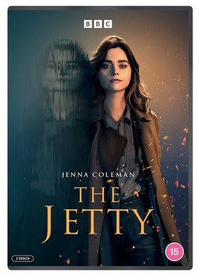The Jetty (DVD) Jenna Coleman Amelia Bullmore Matthew McNulty (UK IMPORT)