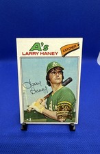 1977 Topps Football Cards 12