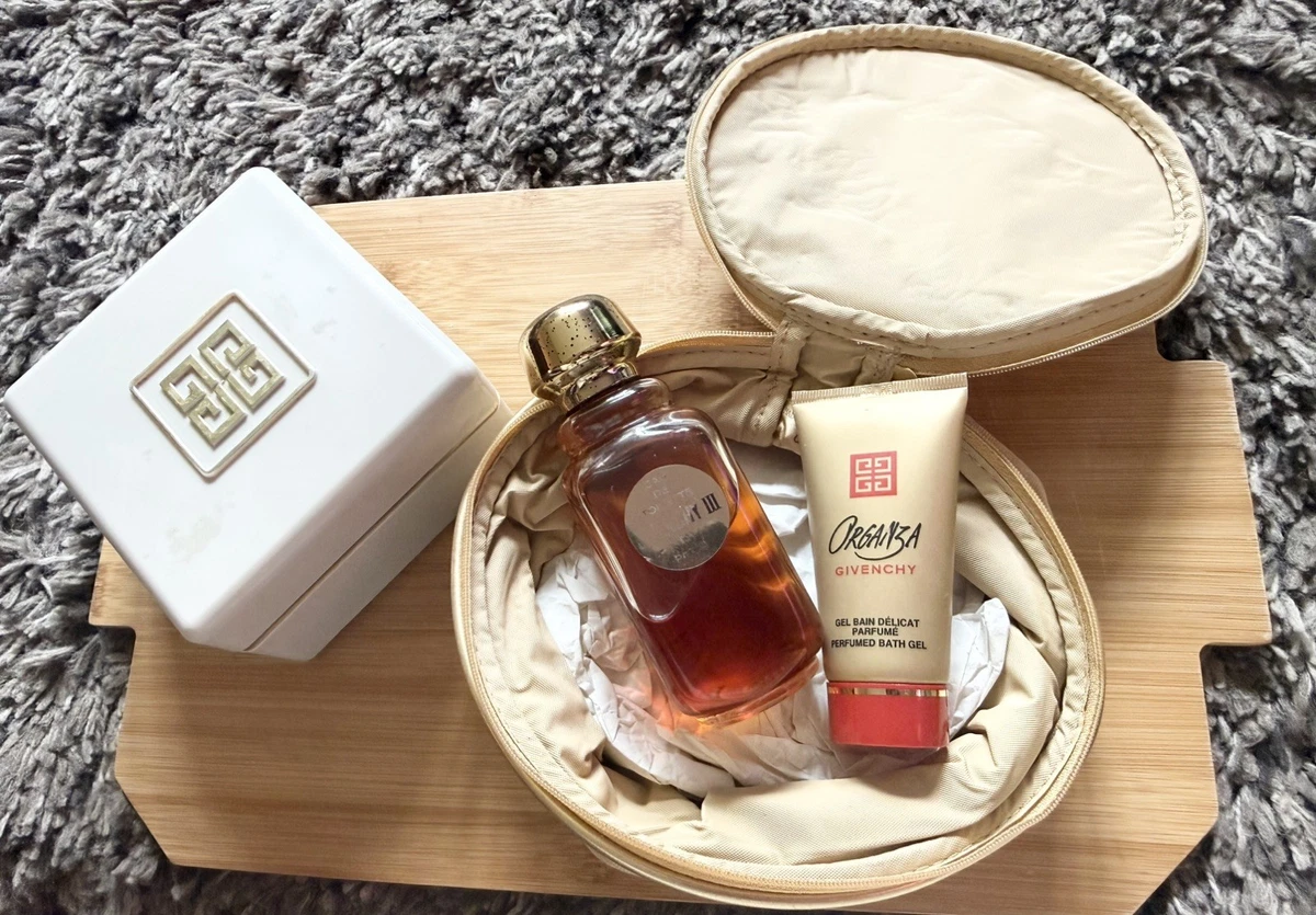 Givenchy III by Givenchy Fragrances for Women for sale - eBay