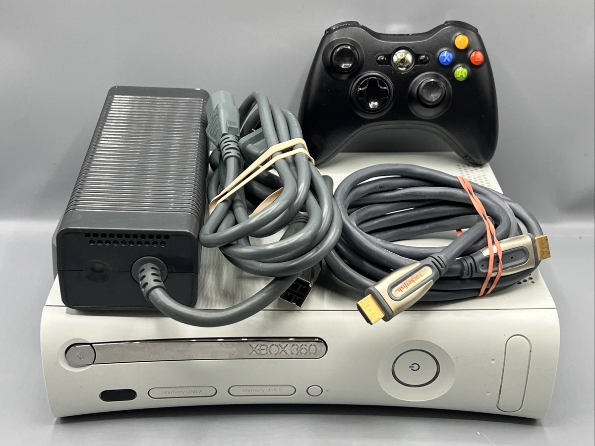 25+ Microsoft Xbox 360 Elite Video Game Consoles for sale