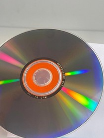 Wonder Dog SEGA CD Disc Only Excellent Mint Tested