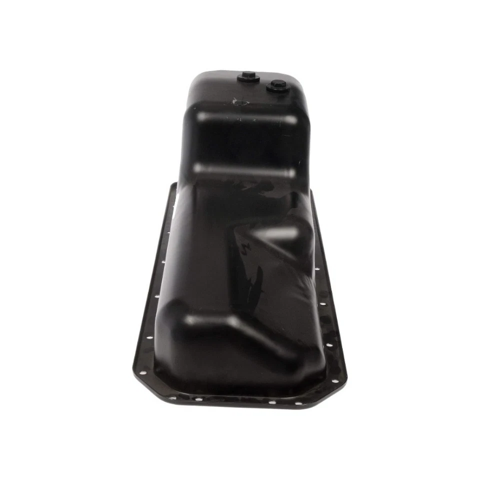 Para Navistar 4300/4300LP/4400/7400 2002-2004 cárter de aceite del motor | acero | 1823277C1 Foto 3 de 4