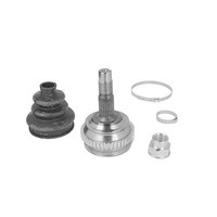 Gelenksatz Antriebswelle Metelli 15-1227 FüR Fiat Lancia Vorderachse Radseitig