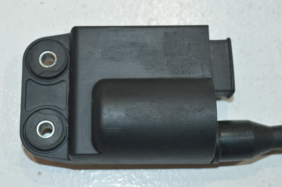 GILERA STALKER 50 DT ZÜNDSPULE ZÜNDKERZENSTECKER CDI STEUERGERÄT IGNITION COIL - Bild 2 von 4