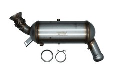DPF Rußpartikelfilter Dieselpartikelfilter KAMOKA 8010053 für MERCEDES KLASSE