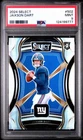 2024 Select Jaxson Dart XRC PSA 9!!! (RC)